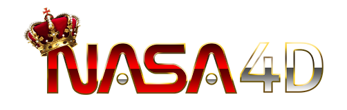 LOGO NASA4D